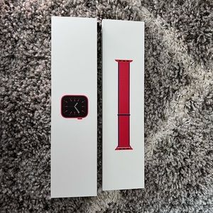 Apple Watch Series 6 44mm GPS